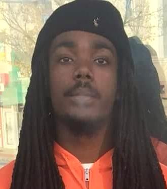 Tahji Hale death by force case in Orange, NJ