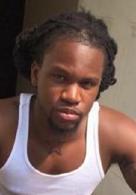Wilmar Larose death by force case profile photo