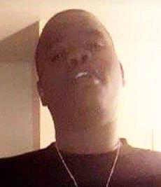 Jameel Daniels death by force case profile photo