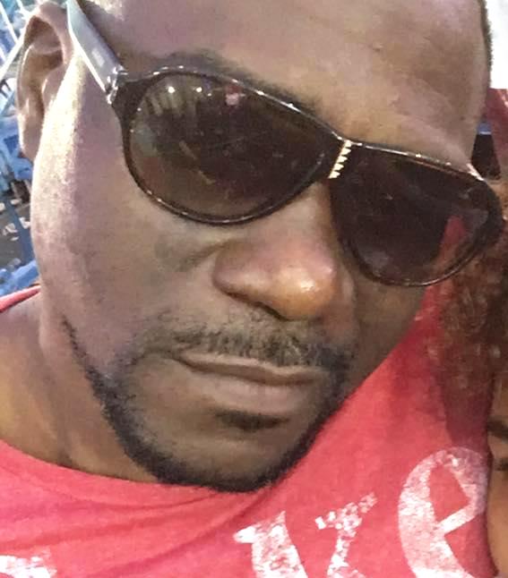 Ahmad Cauthen death by force case in Orange, NJ