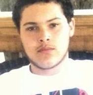 Mark Smith death by force case profile photo