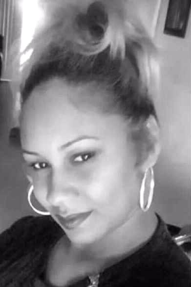 Shavonne McKee death by force case in Atlantic City, NJ