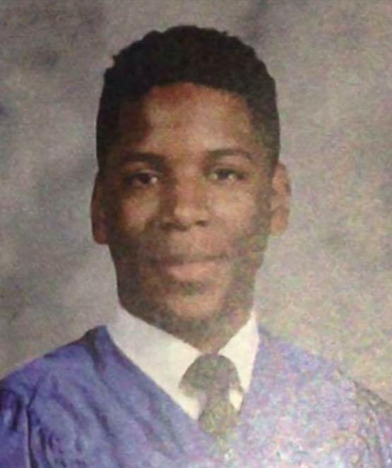 Antiqouns Beatty death by force case in Camden, NJ