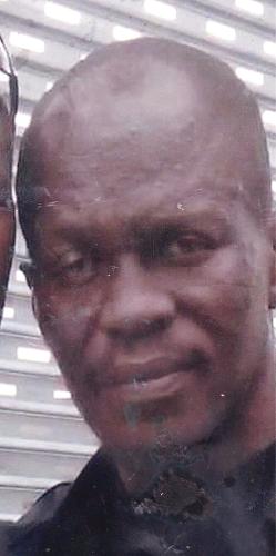 Walter Davis death by force case profile photo