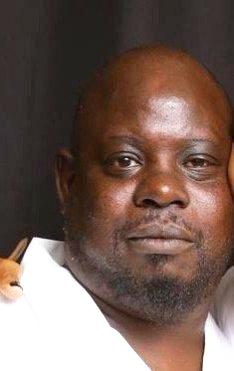 Eric Bryant death by force case in Newark, NJ