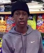 Maurice Wimbush-Jalaah death by force case profile photo