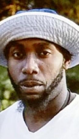 Zaire Gibbs death by force case profile photo