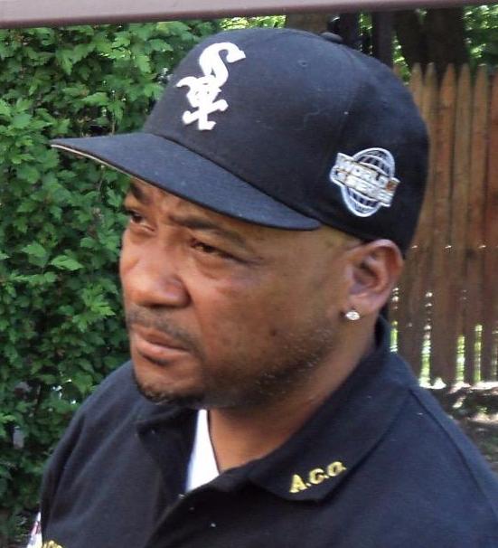 Alvis Carrington death by force case profile photo