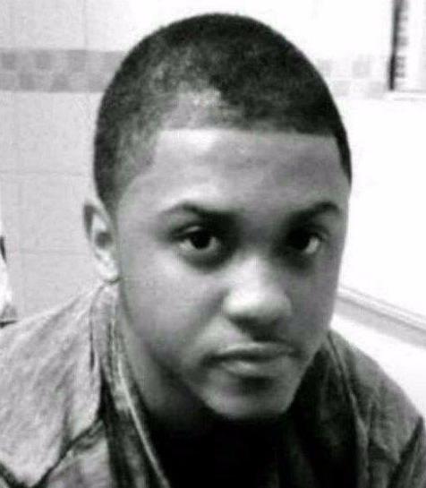 Brent Dickson death by force case in Newark, NJ