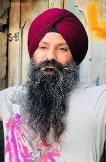 Davinder Singh death by force case profile photo