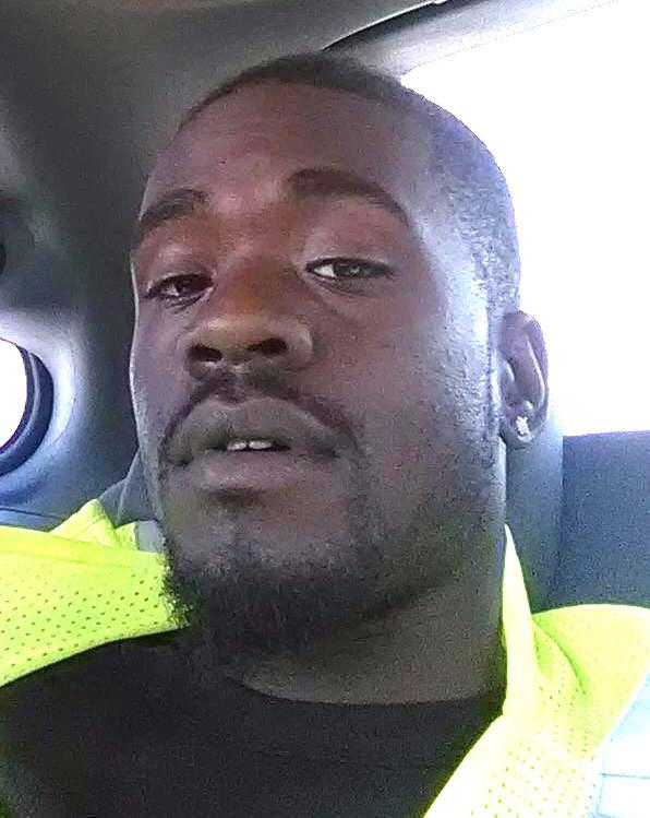 Britton Knox death by force case profile photo