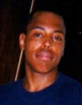 Willie Major death by force case in Plainfield, NJ