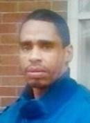 Curtis Chambers death by force case profile photo