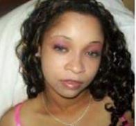 ShayLa Glunk death by force case in Newark, NJ