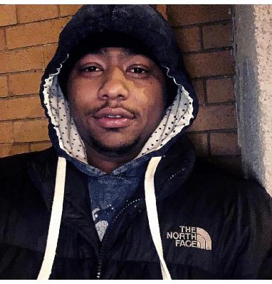 Darren Scott death by force case in Elizabeth, NJ