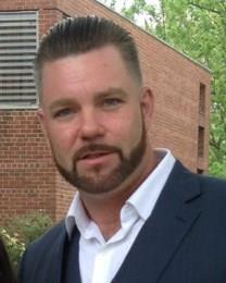 Michael Gaffney death by force case profile photo