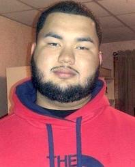 Ricardo Montalvan Jr. death by force case in Trenton, NJ