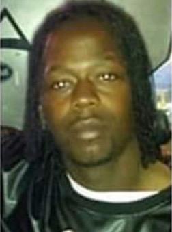 Tyheem Williams death by force case profile photo