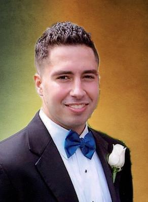 Joseph Micalizzi death by force case profile photo