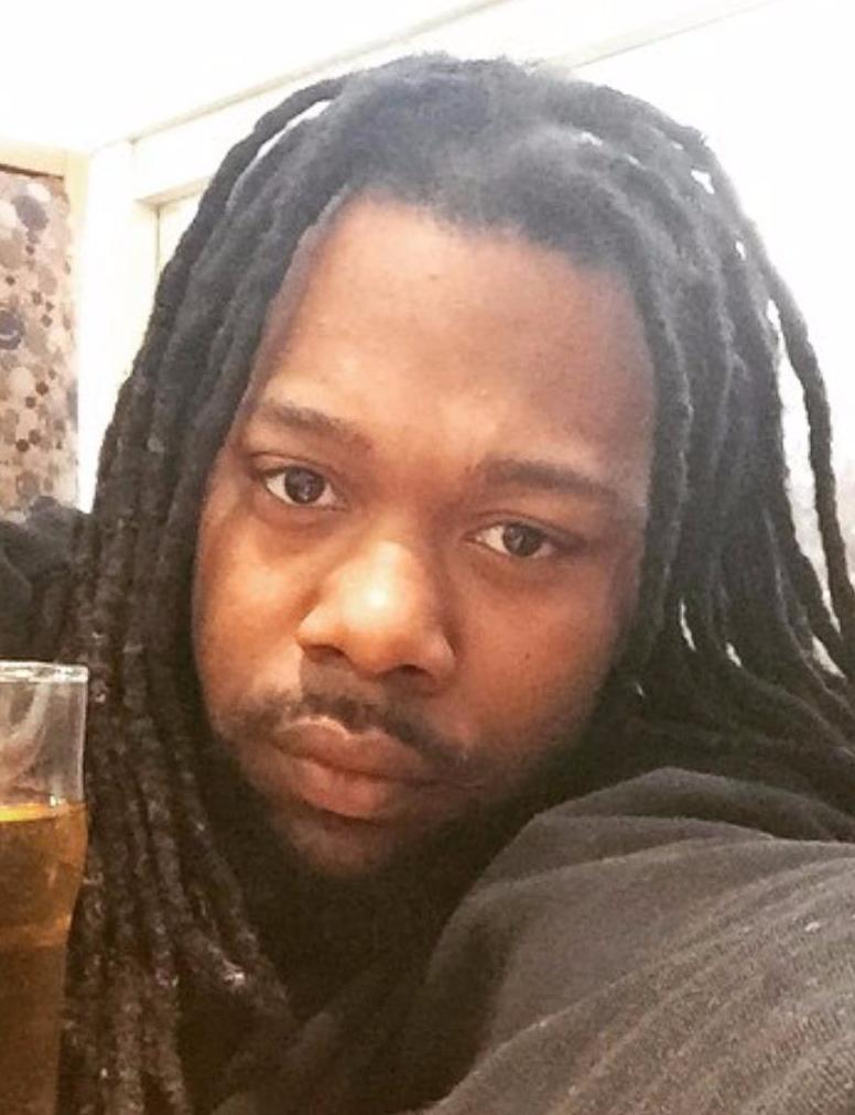 Taquan Boston death by force case profile photo