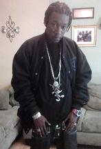 Jermaine Johnson death by force case profile photo