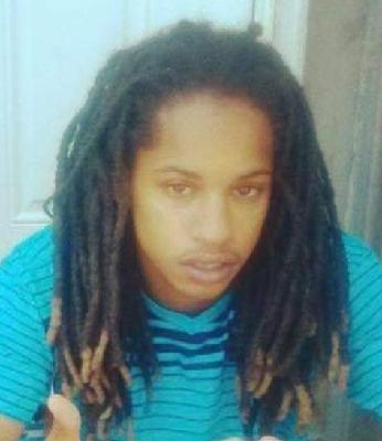 Rondell Rush death by force case profile photo