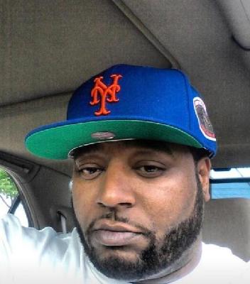 Corey Basden death by force case profile photo