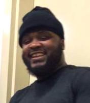 Shannon Seawright death by force case profile photo