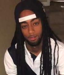 Jamal McBride death by force case profile photo
