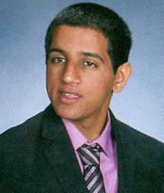 Shani Patel death by force case profile photo