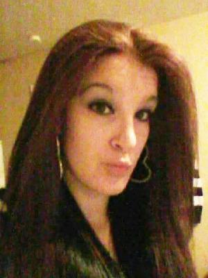 Aleshia Hill death by force case profile photo