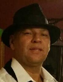 Angel Soltero death by force case in Camden, NJ