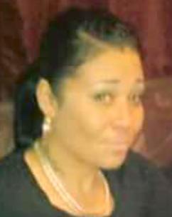 Iris Sanchez death by force case in Camden, NJ