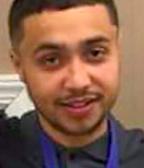 Rafael Vicente death by force case profile photo