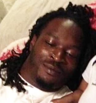 Jerome T. Brown death by force case in Newark, NJ