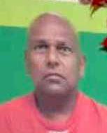 Brunton Bissesar Singh death by force case in Newark, NJ