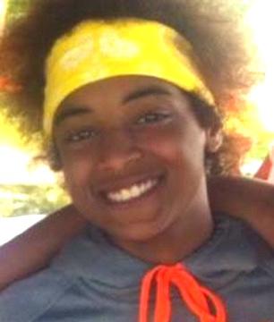 Jadyre Gordon death by force case in Cherry Hill, NJ