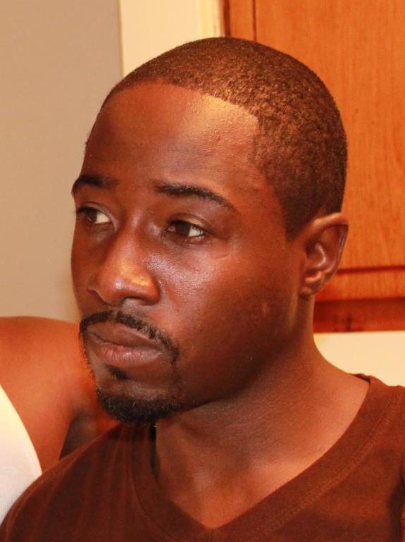 Tushon Jones death by force case in East Orange, NJ