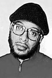 Garry Williams death by force case profile photo