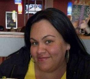 Roxanne Flores death by force case in Stratford, NJ