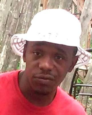 Omar S. Faines death by force case in Newark, NJ