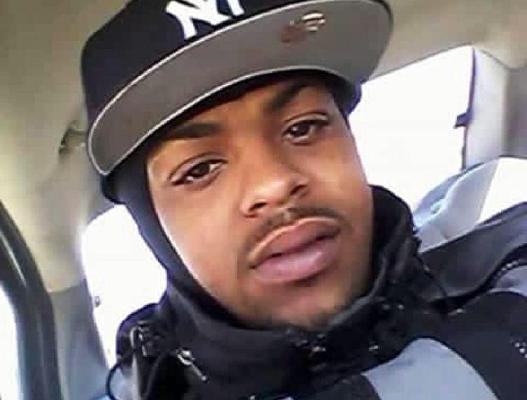 Christopher Terry death by force case in Jersey City, NJ