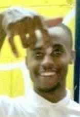 Nicholas Rowser death by force case profile photo