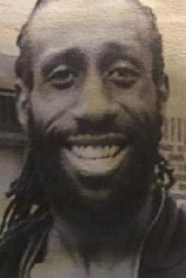 Sean Scott death by force case profile photo