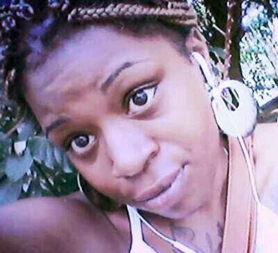 Ashley Jones death by force case in Newark, NJ