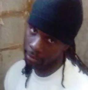 Jarrell Marshall death by force case in Newark, NJ