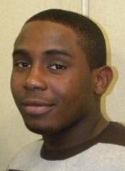 Terrance Moore death by force case profile photo