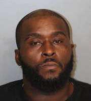 Karod Tucker death by force case profile photo