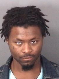 Tyquise Timmons death by force case in Trenton, NJ