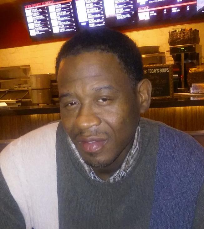 Shawntay Ross death by force case profile photo